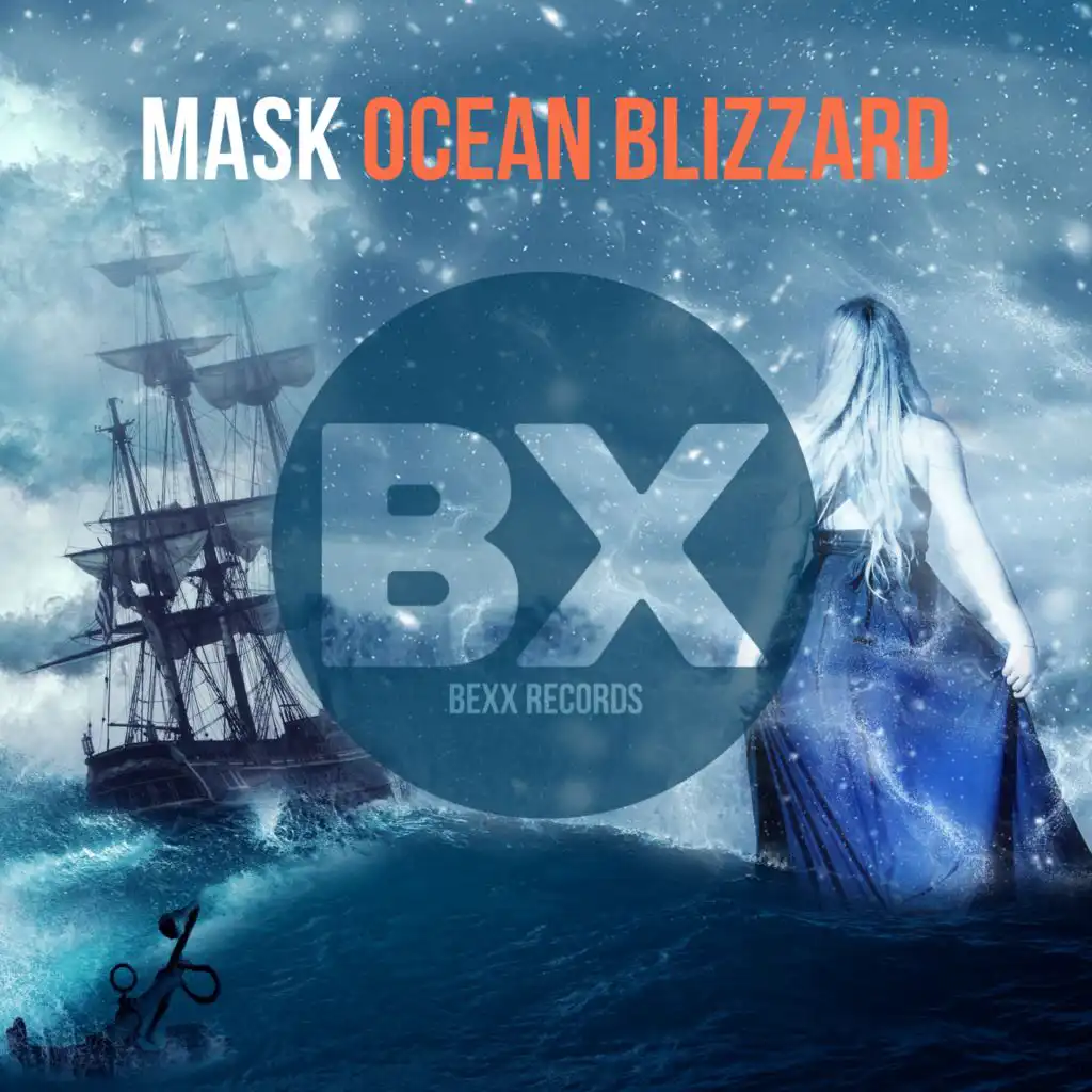 Ocean Blizzard (Alex Denada Remix)