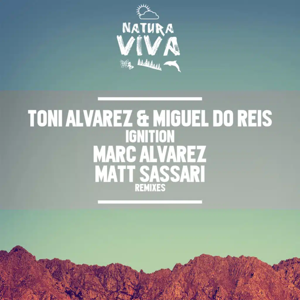 Toni Alvarez, Miguel Do Reis