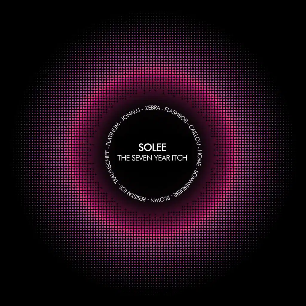 Sputnik (Solee Remix)