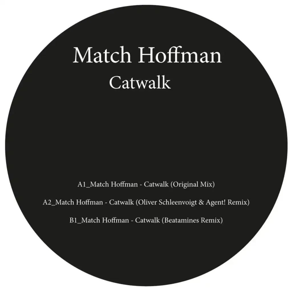 Catwalk (Beatamines Remix)