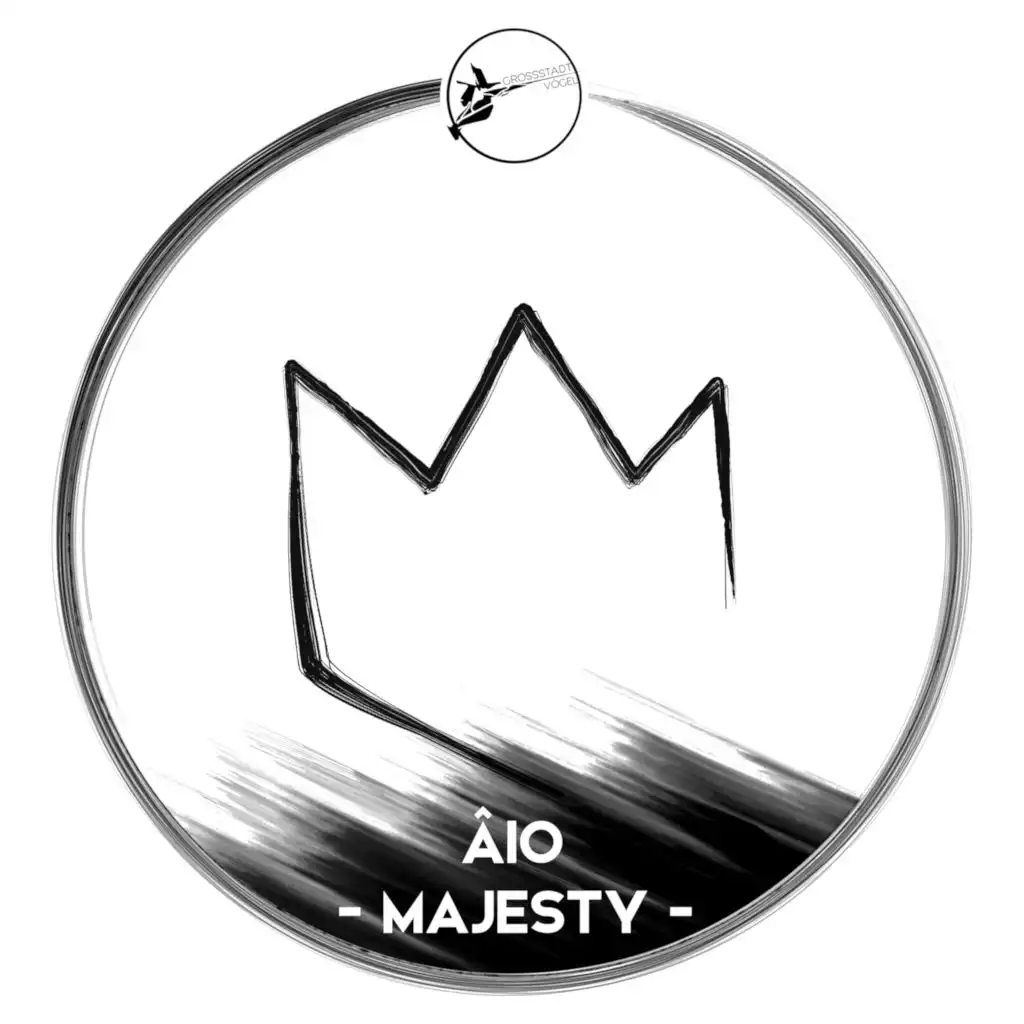 Majesty (Vamos Art Remix)