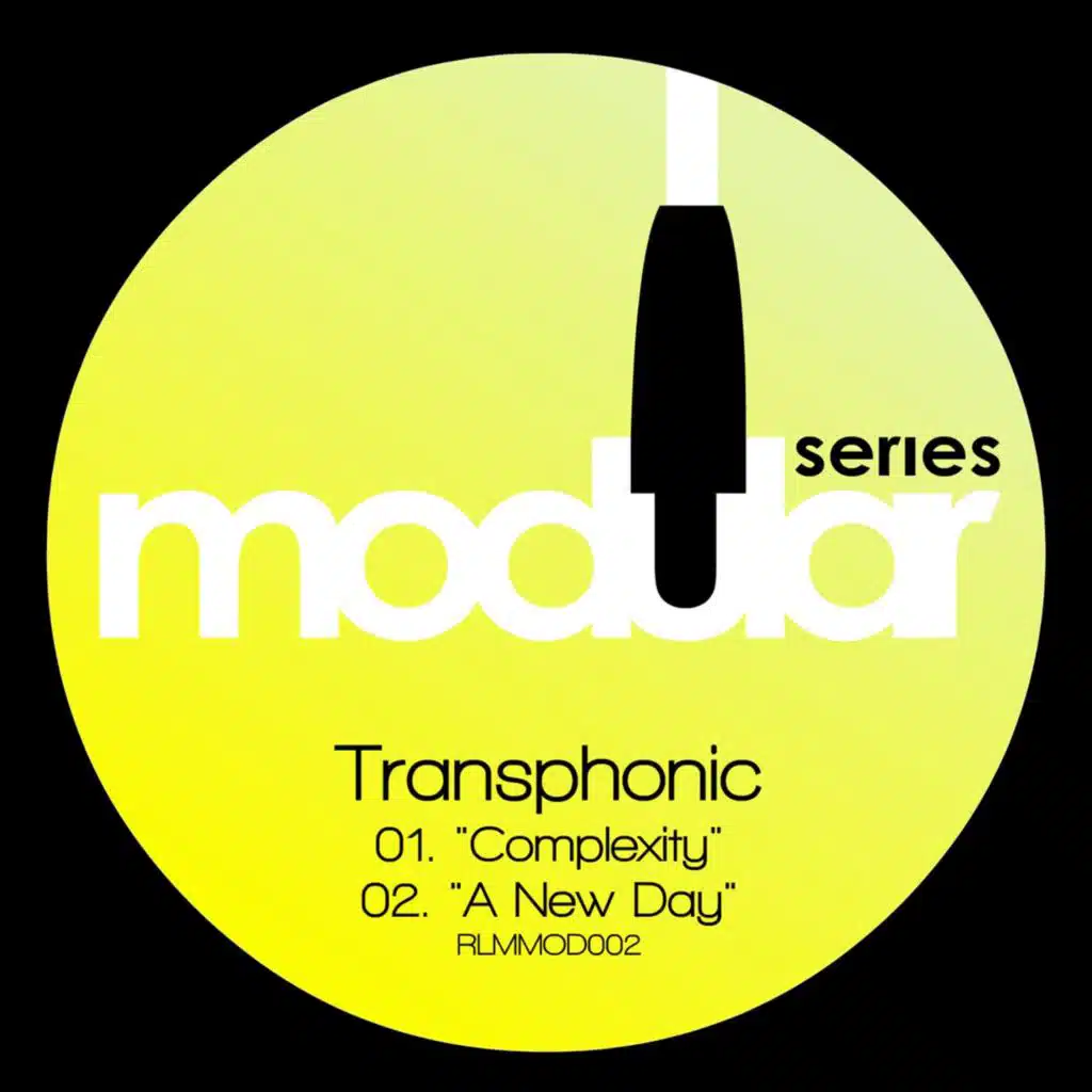 Complexity / A New Day