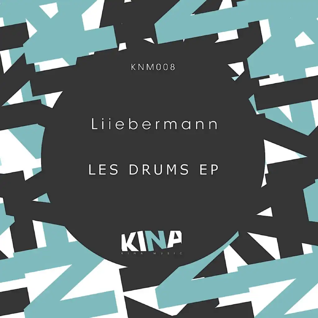 Les Drums EP