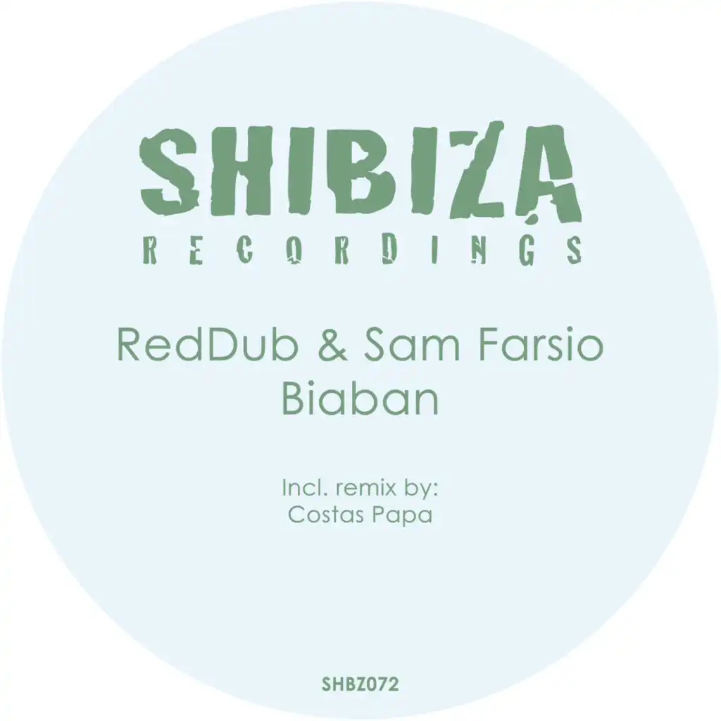 RedDub & Sam Farsio