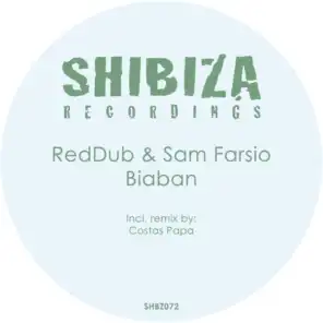 RedDub & Sam Farsio