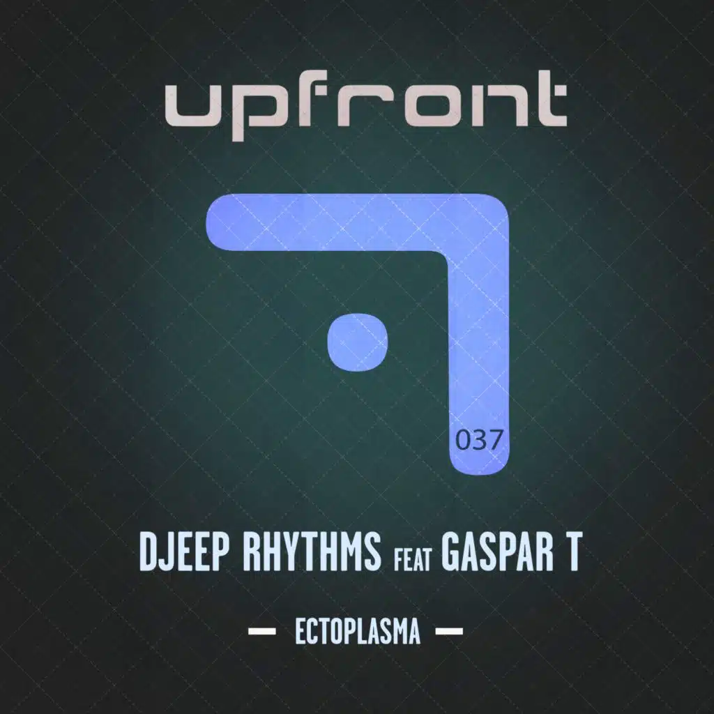 Ectoplasma (feat. Gaspar T)