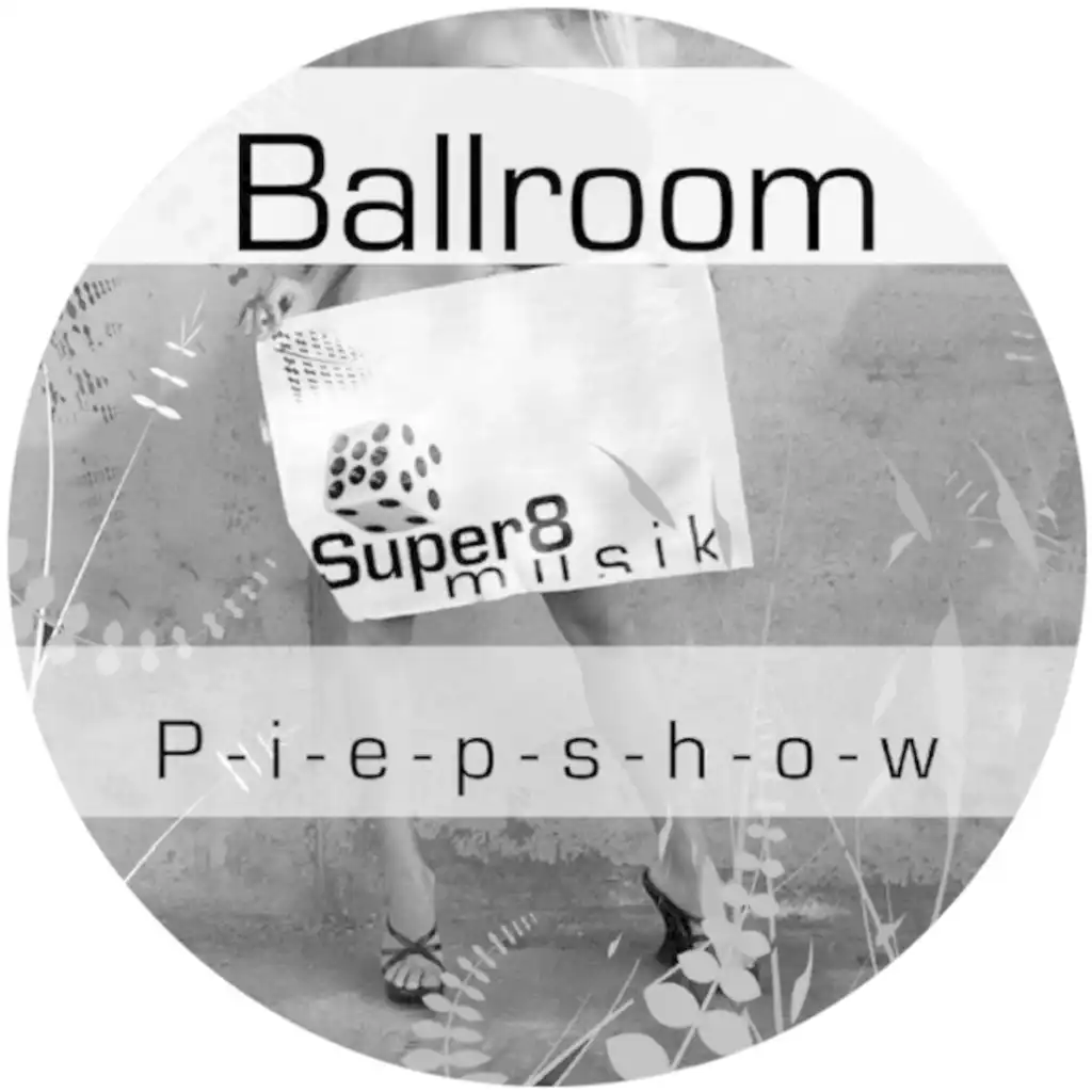 Piepshow (Marco Rumitz Remix)