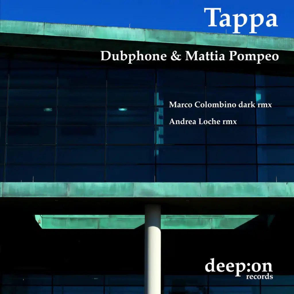 Dubphone & Mattia Pompeo