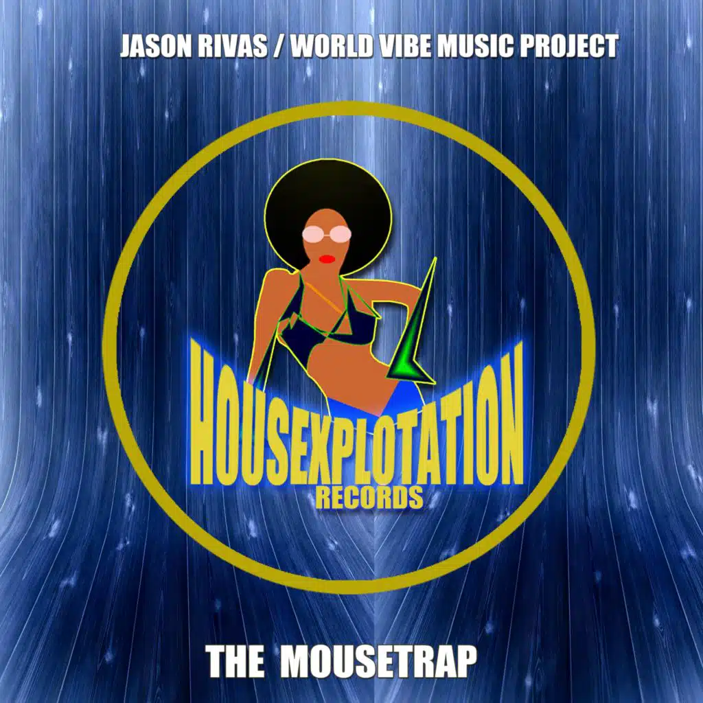 The Mousetrap (Extended Mix)