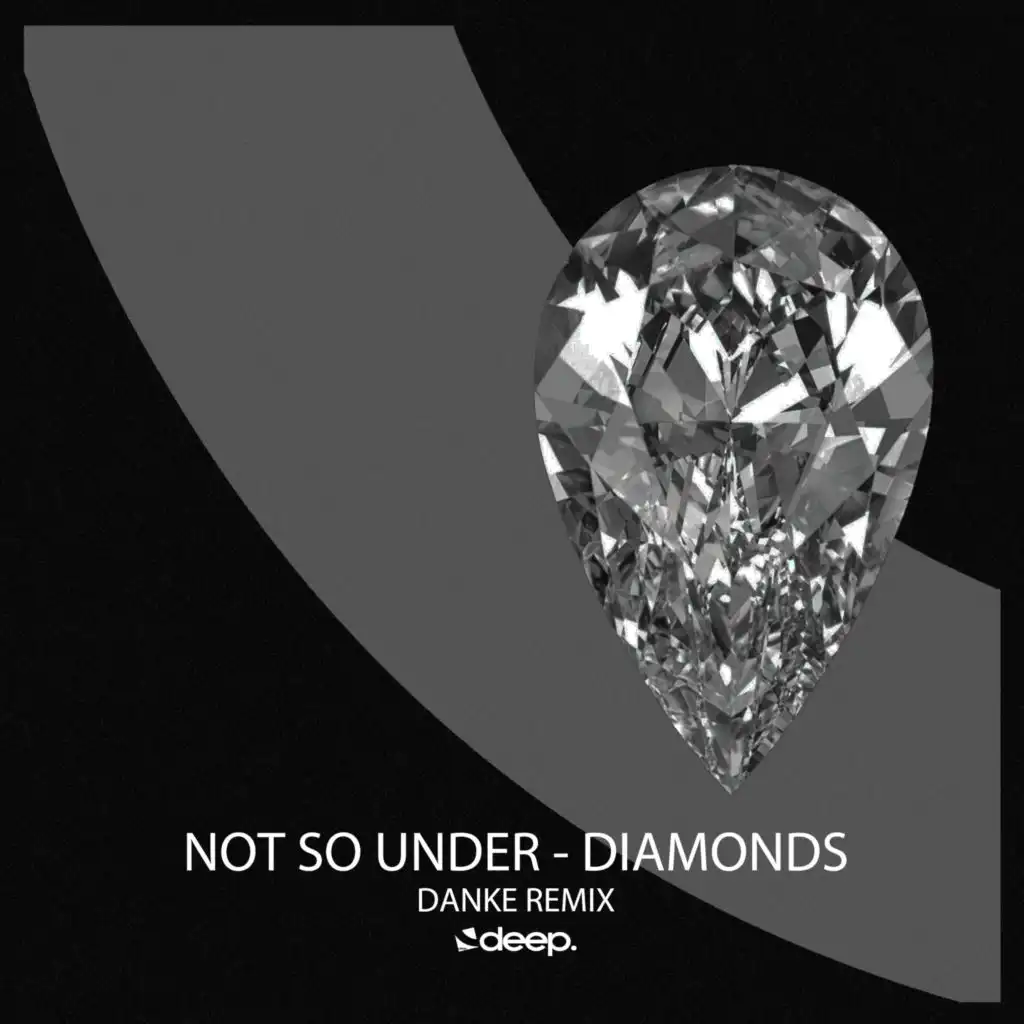Jewels & Diamonds (Danke Remix)