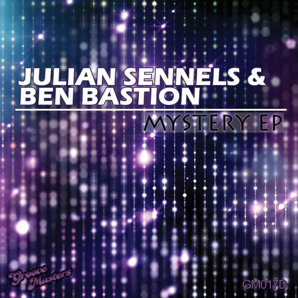 Julian Sennels & Ben Bastion