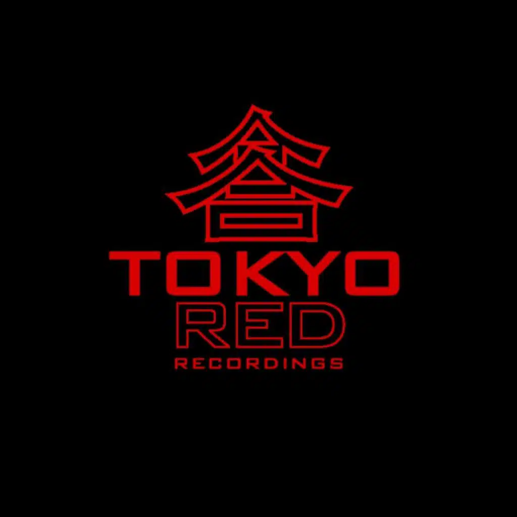 Funky Jack Robinson (Tony Thomas Remix)