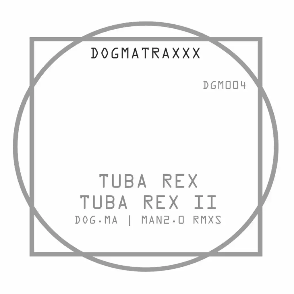 TUBA REX II