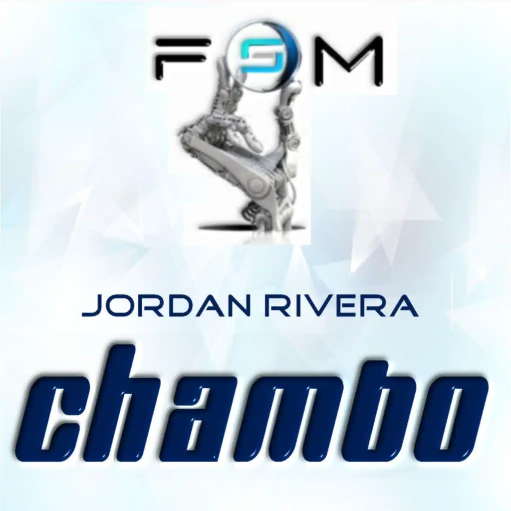 Chambo (Banged Mix)