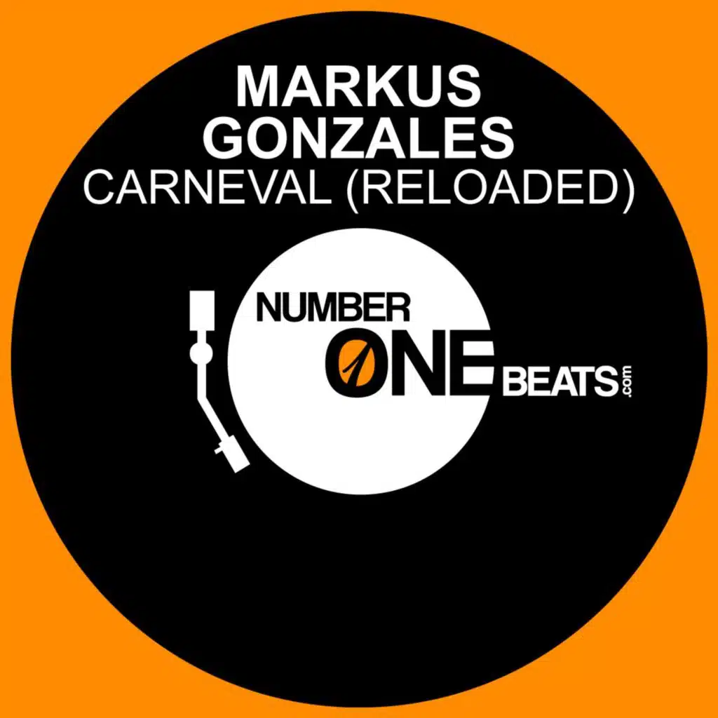 Markus Gonzales