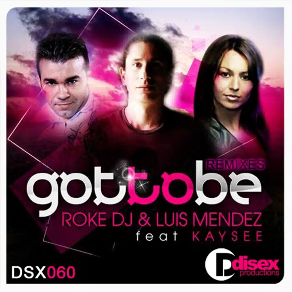 Roke DJ & Luis Mendez