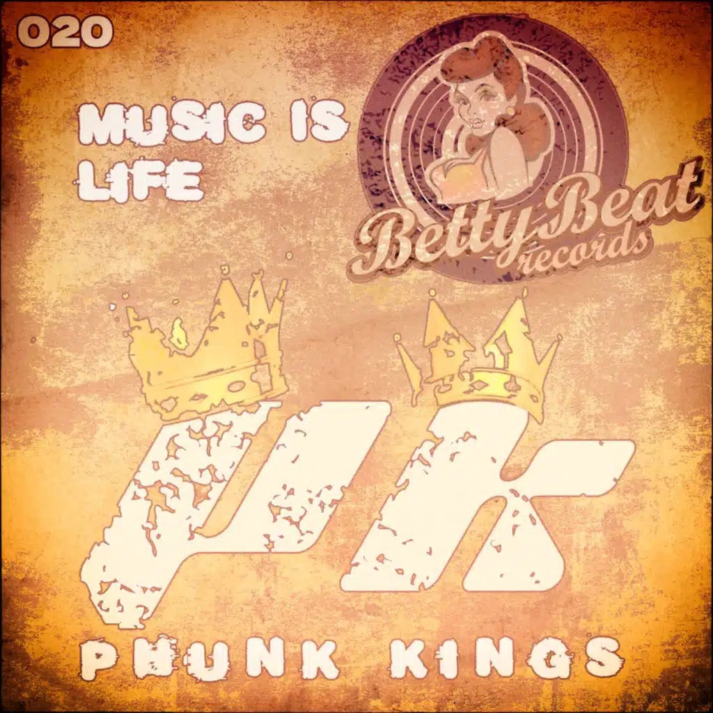 Phunk Kings