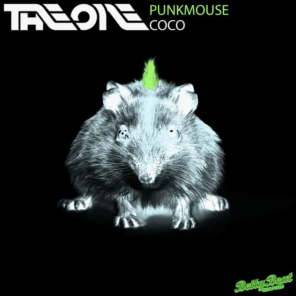 Punkmouse / Coco