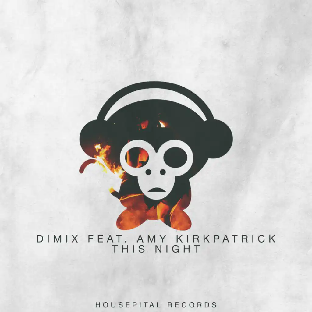 DIMIX & Amy Kirkpatrick