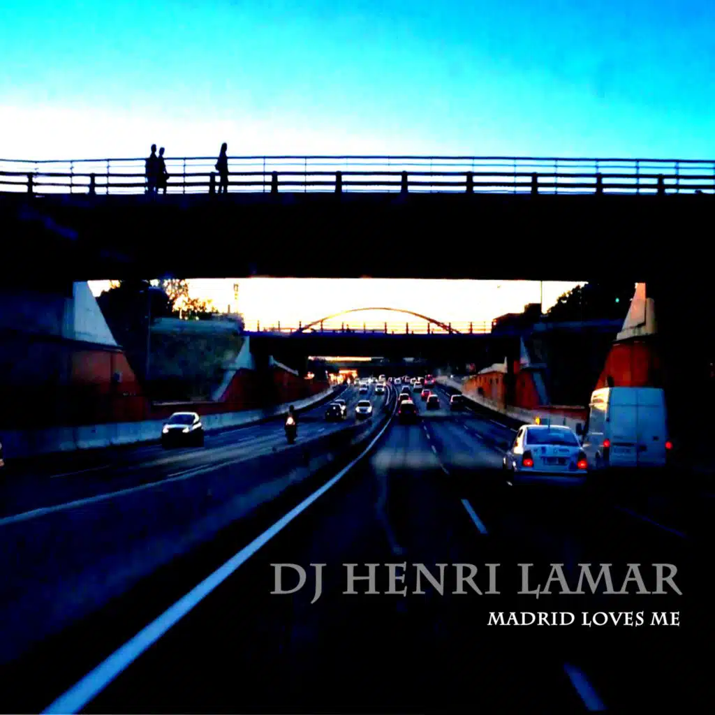 Madrid Loves Me (Theodor Tonwerfer Mix)
