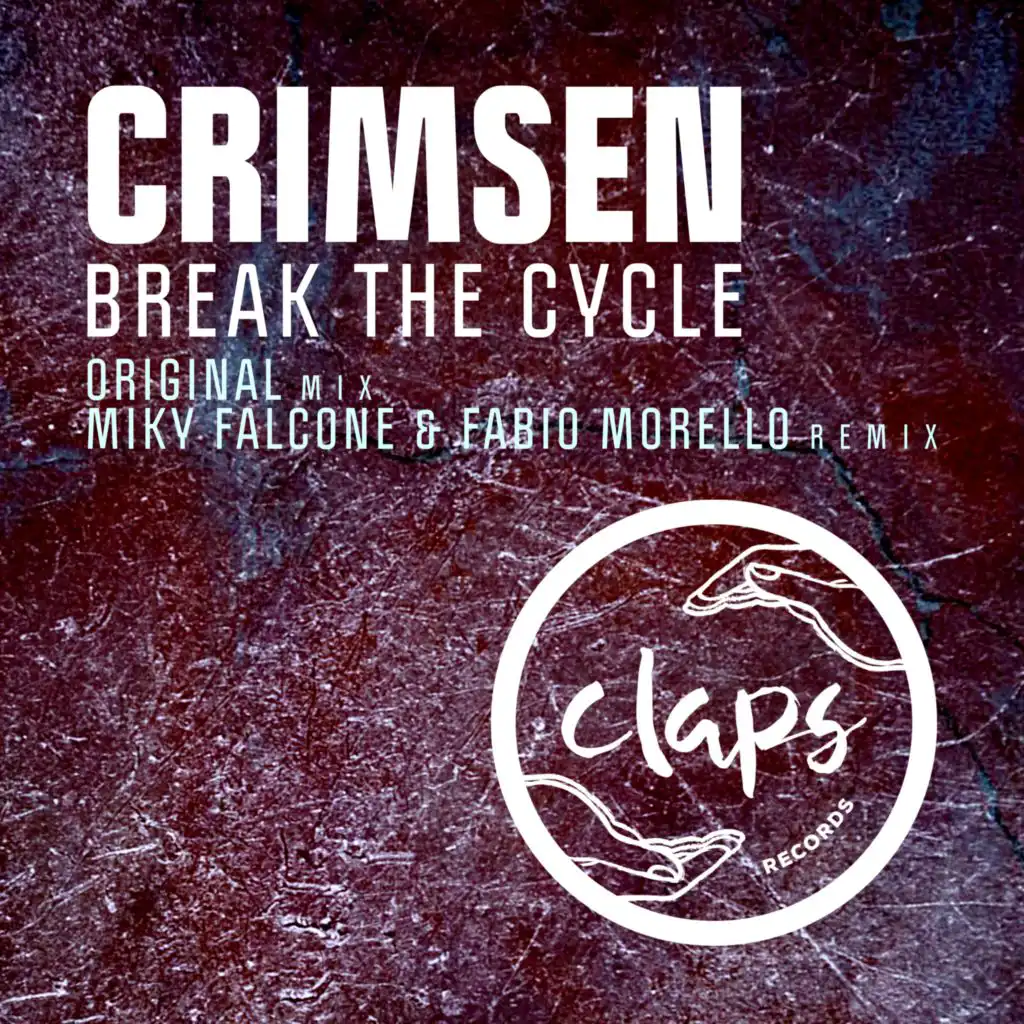 Break the Cycle (Miky Falcone & Fabio Morello Remix)