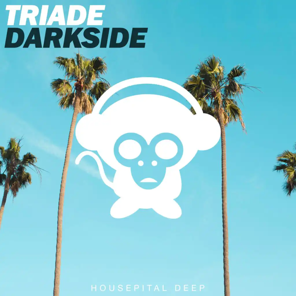 Darkside (Radio Edit)