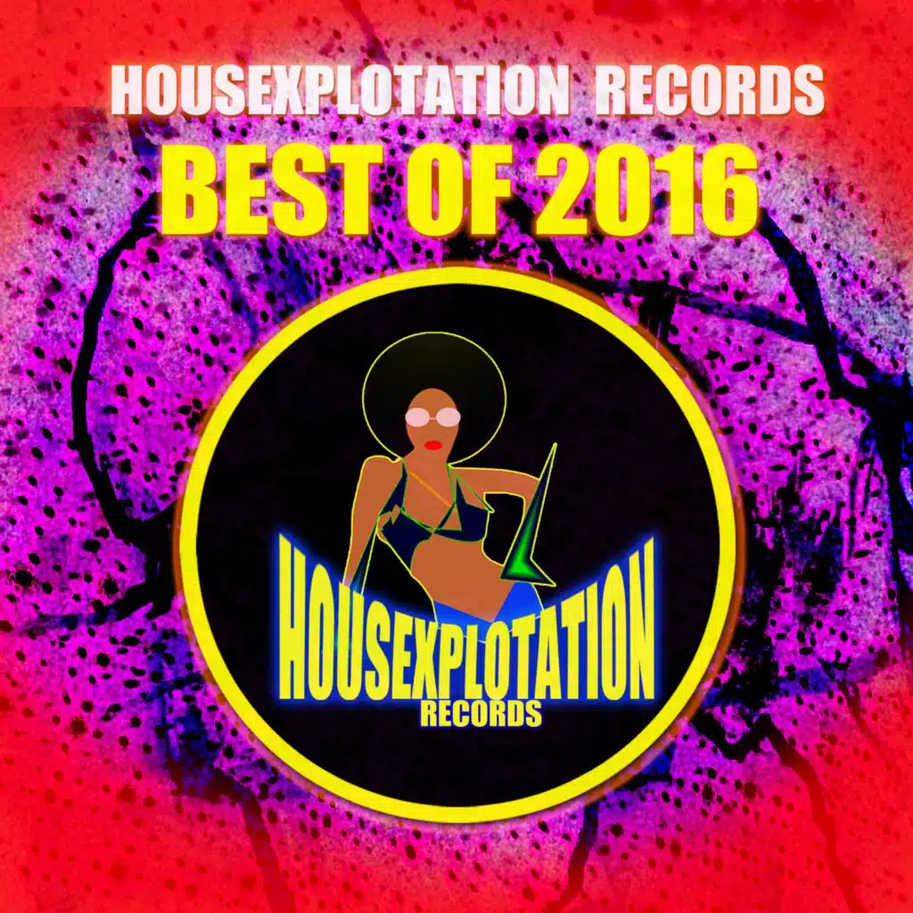 Jungle (Jason Rivas Edit)