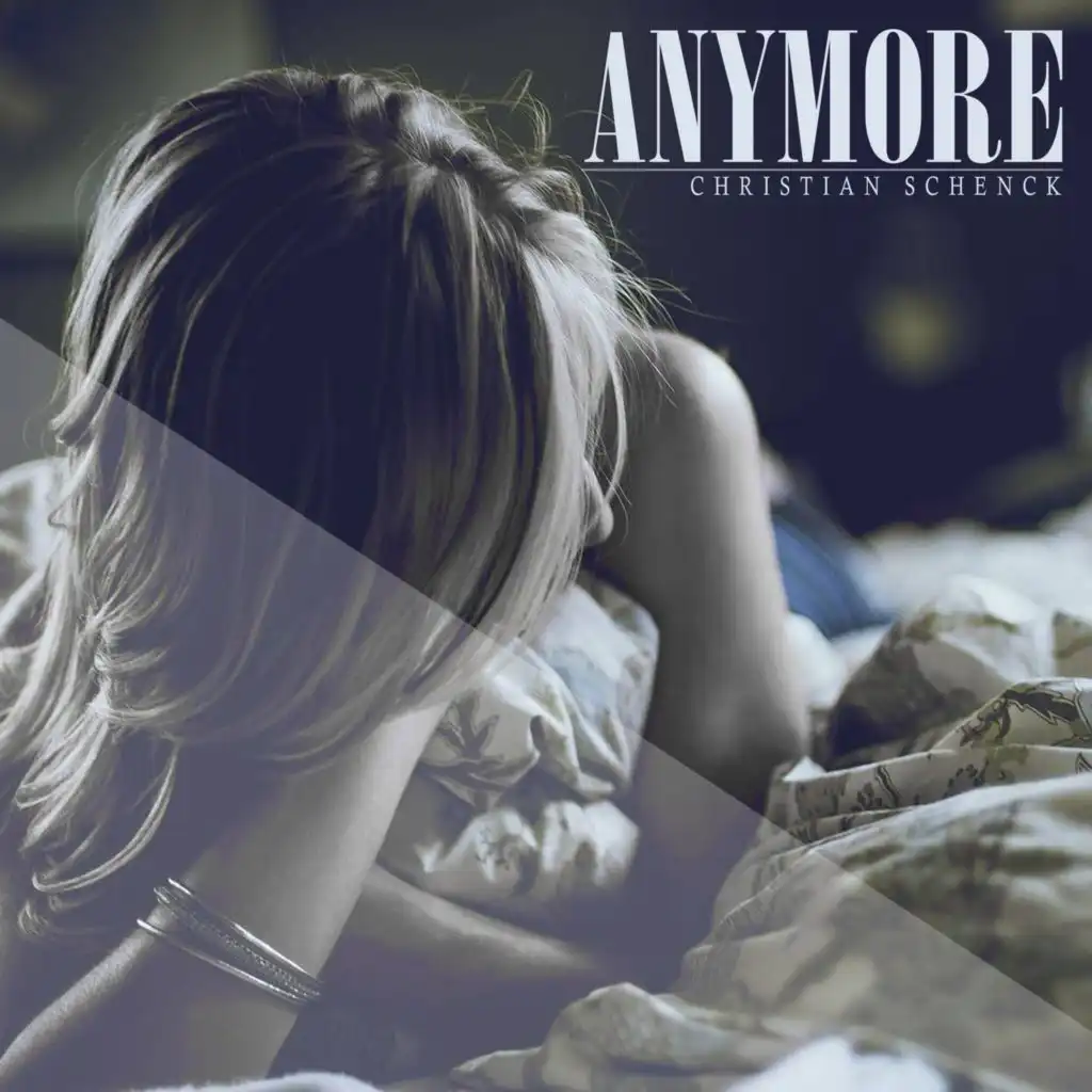 Anymore (Radio Mix)