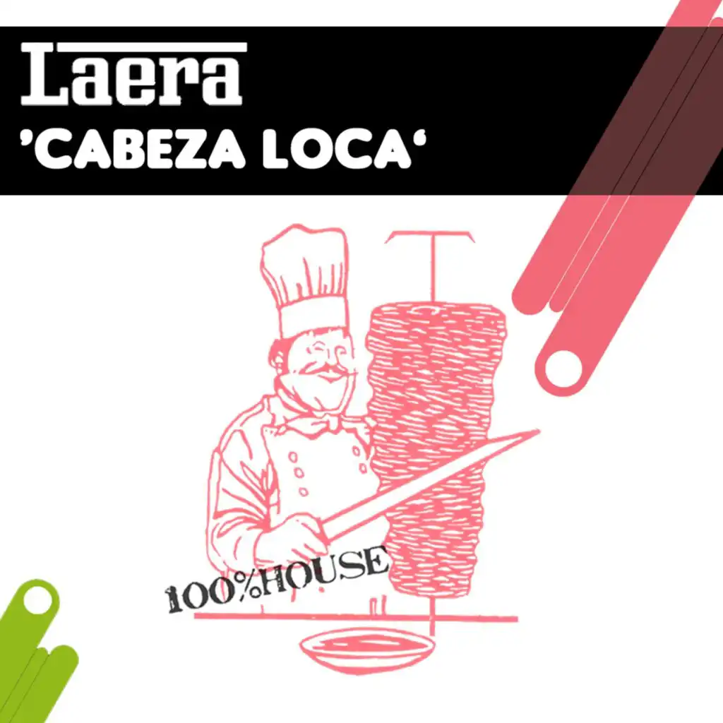 Cabeza Loca (Enrico da Rosa Remix)