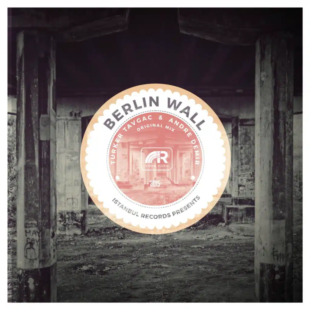 Turker Tavgac & Andre Demir