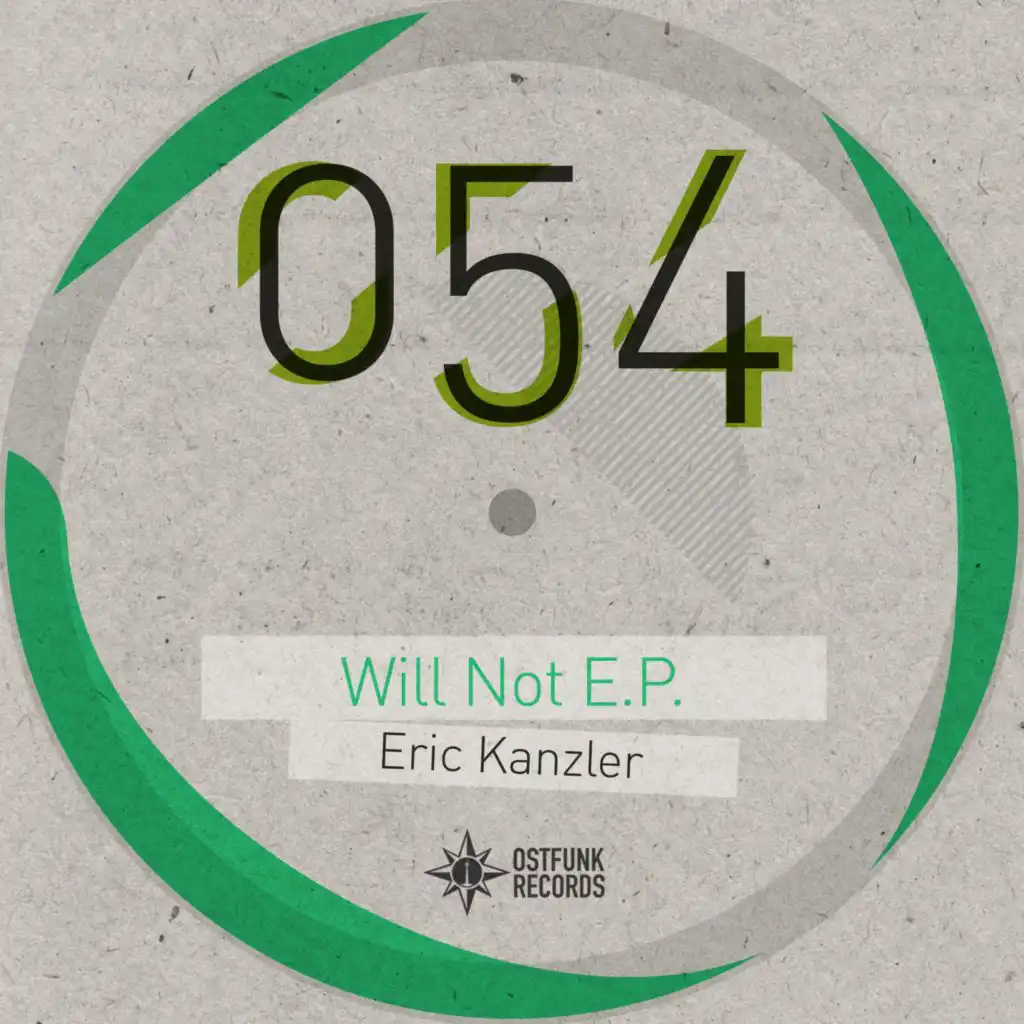 Will Not (Herr Rossi Remix)