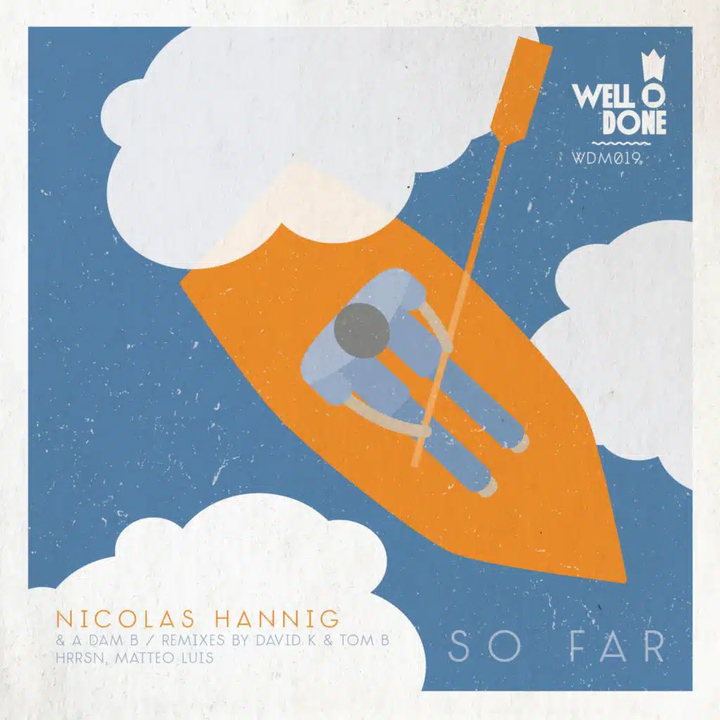 Nicolas Hannig & A dam B