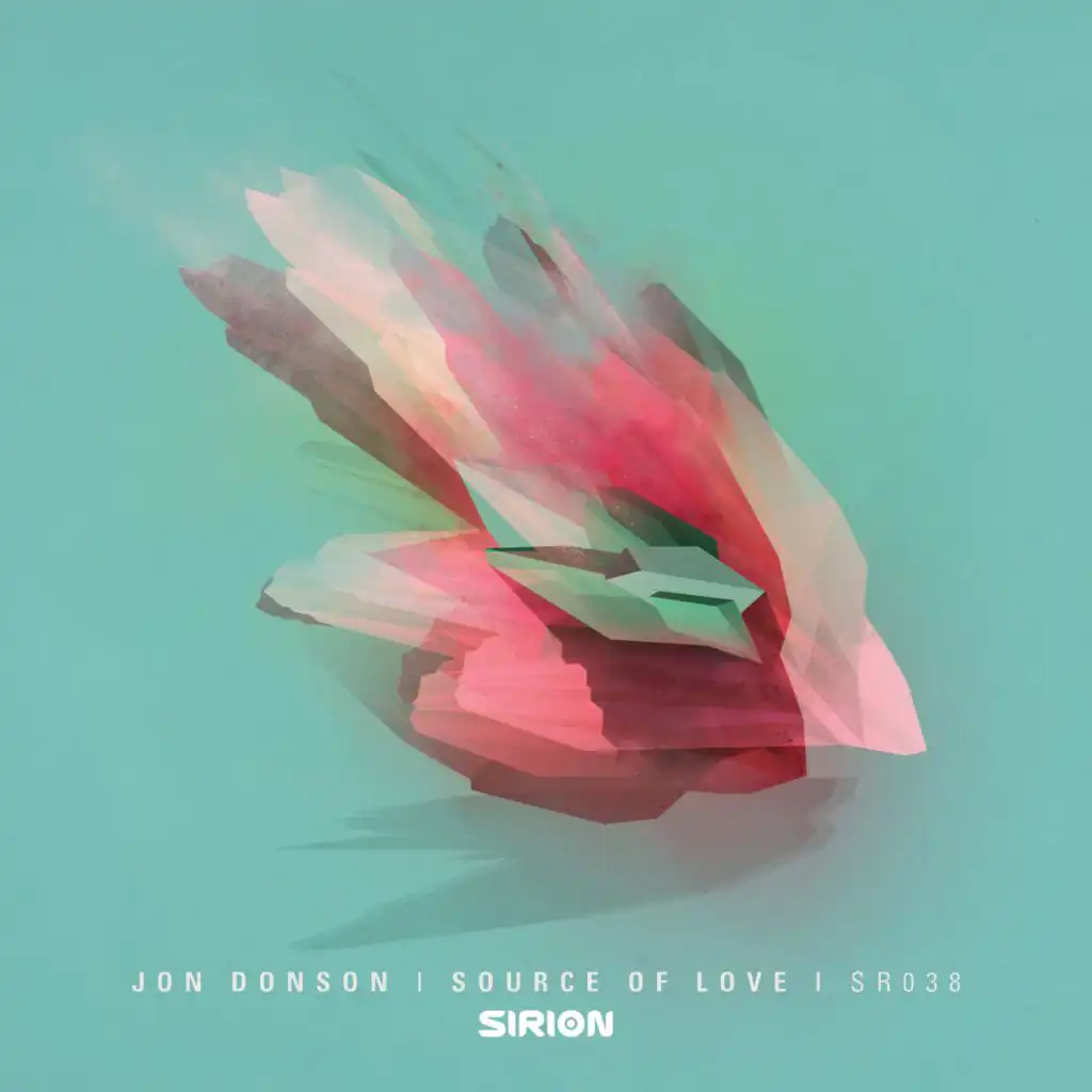 Source of Love (Canson Remix)