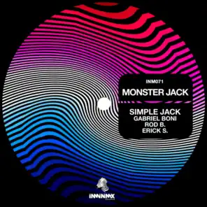 Monster Jack