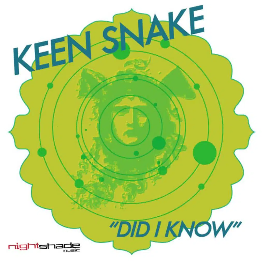 Keen Snake