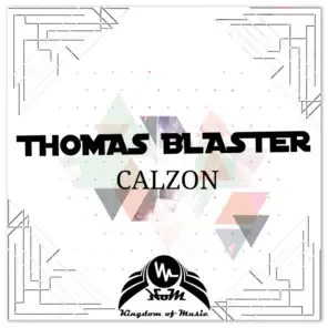 Thomas Blaster