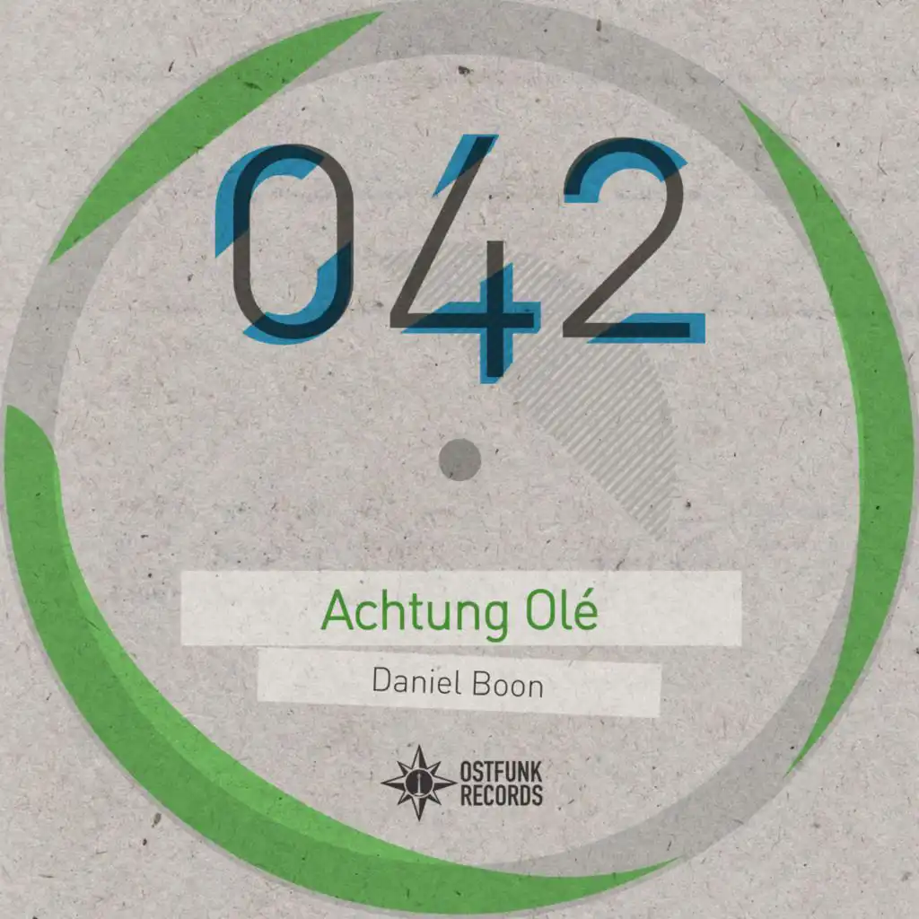 Achtung Olé (Match Hoffman Remix)
