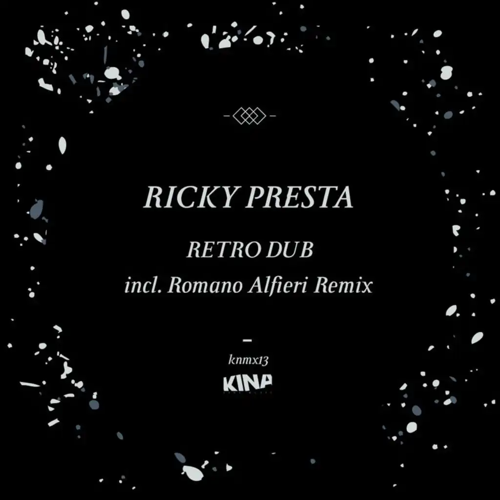 Retro Dub (Romano Alfieri Remix)