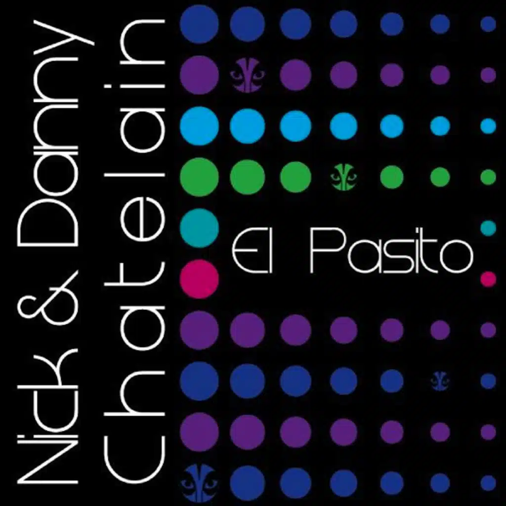 El Pasito