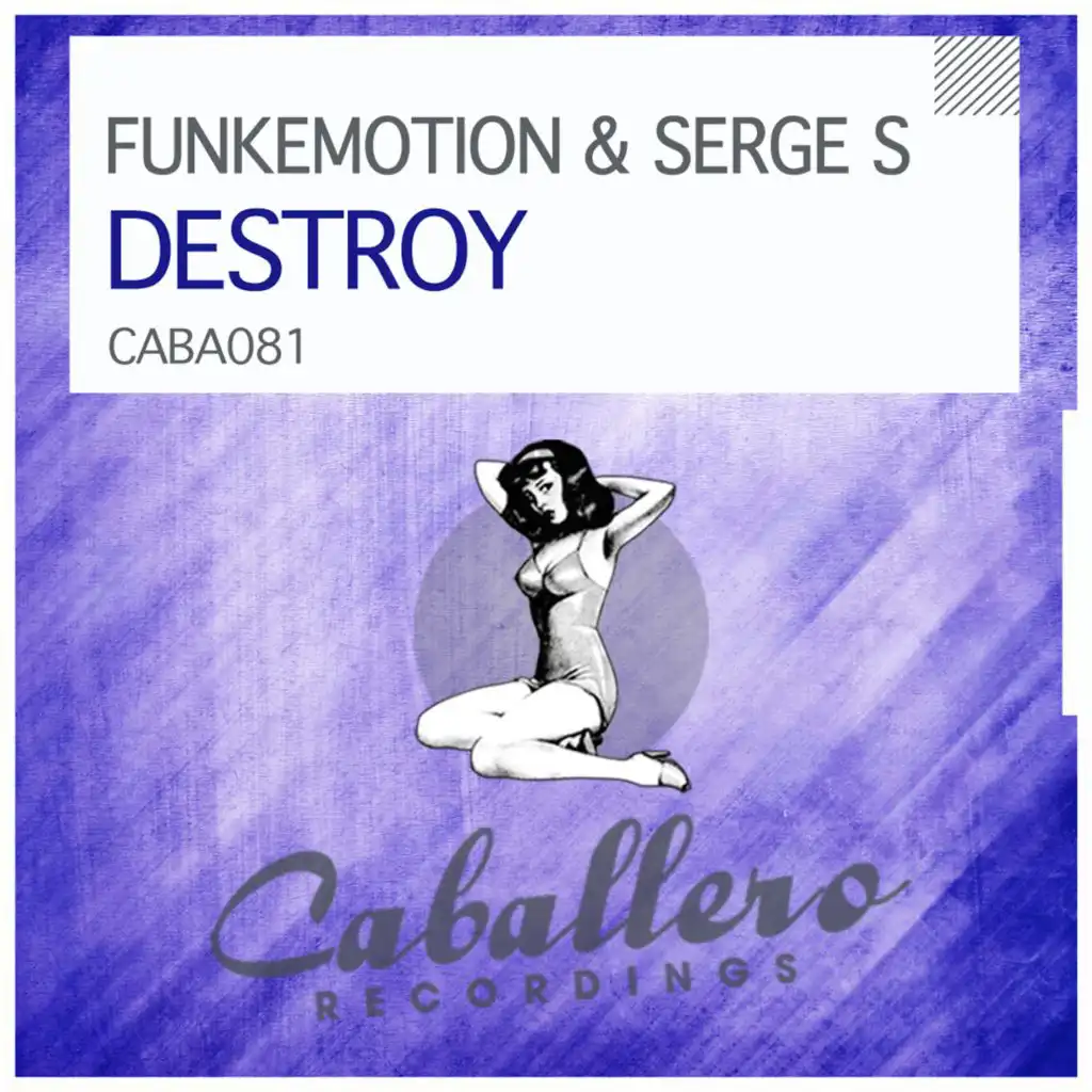 Funkemotion & Serge S