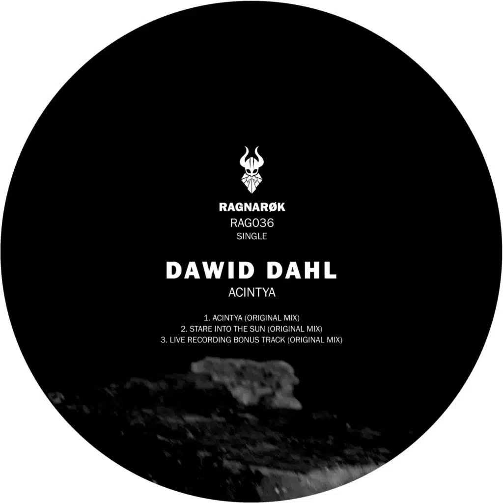 Live Recording Bonus Track