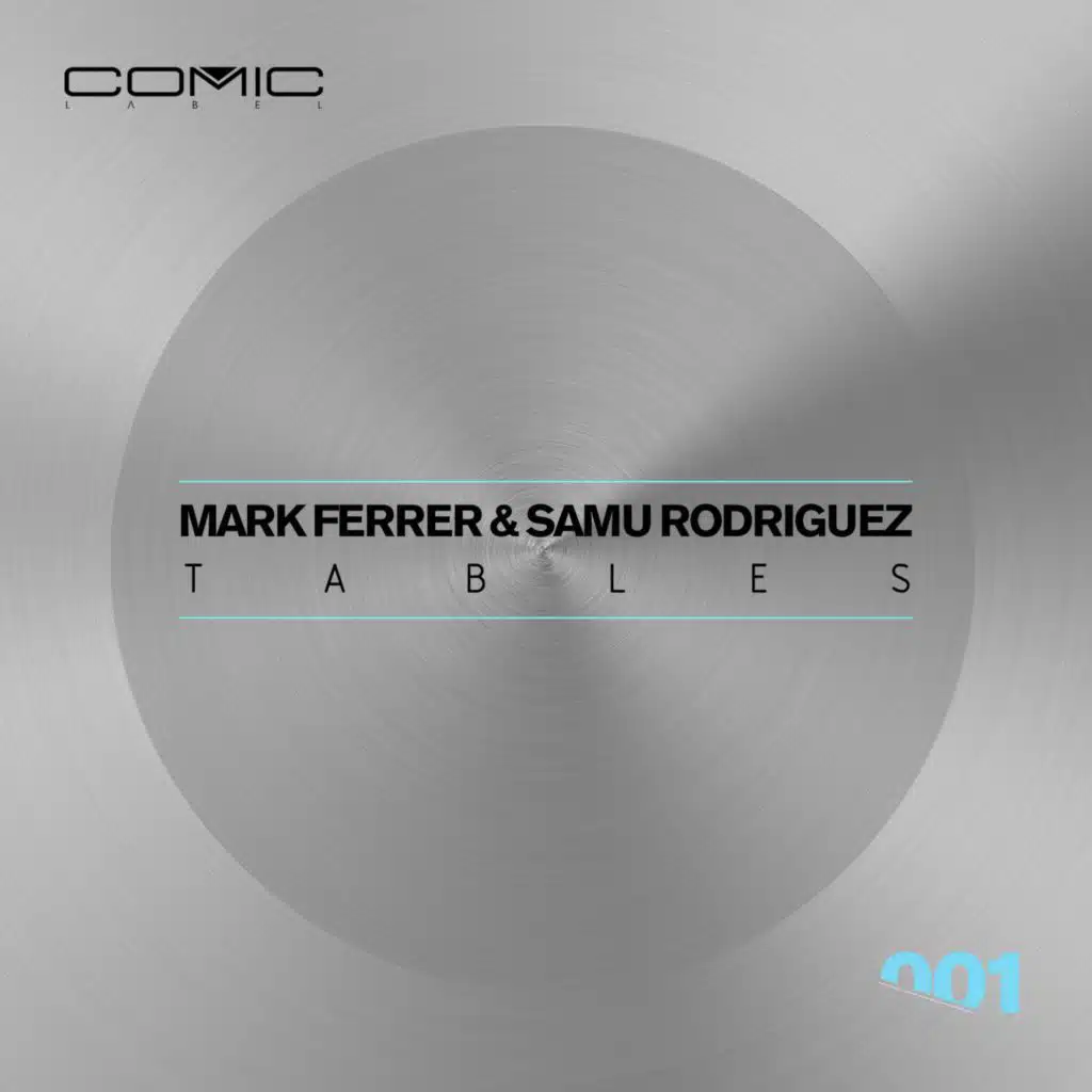 Mark Ferrer, Samu Rodriguez