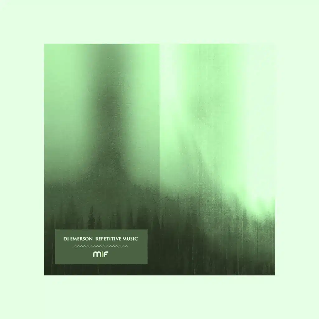 Repetitive Music Remixed 4