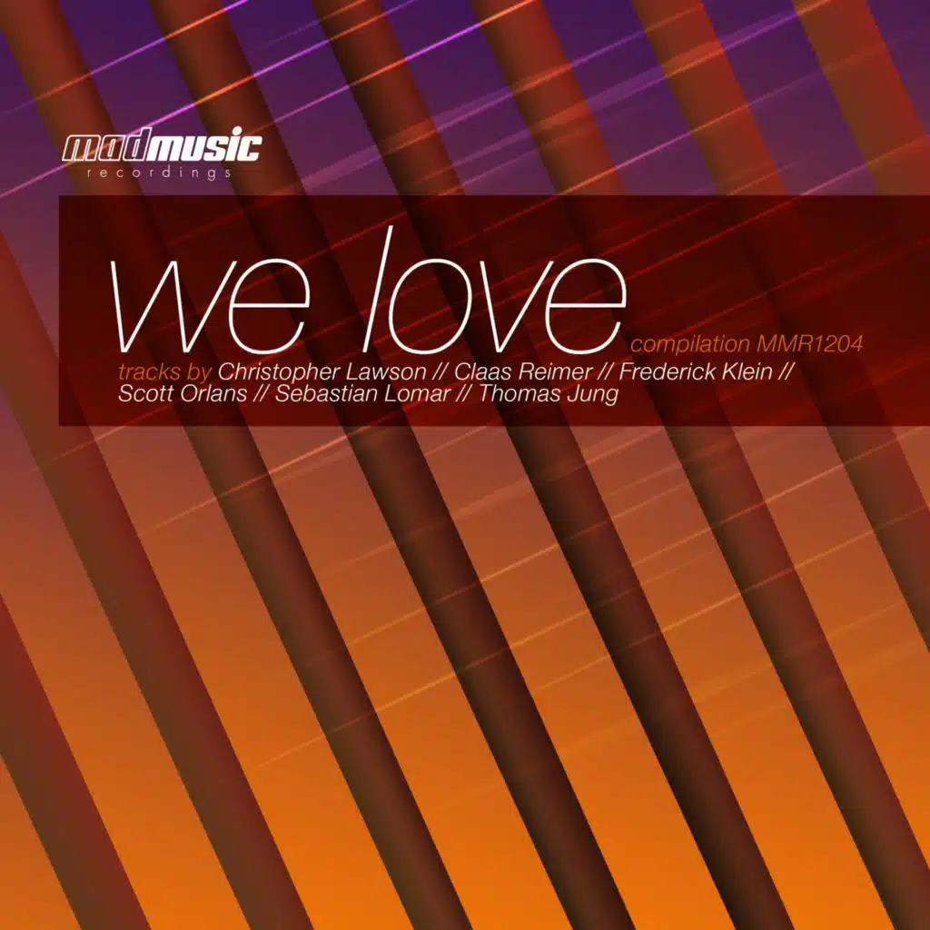We Love