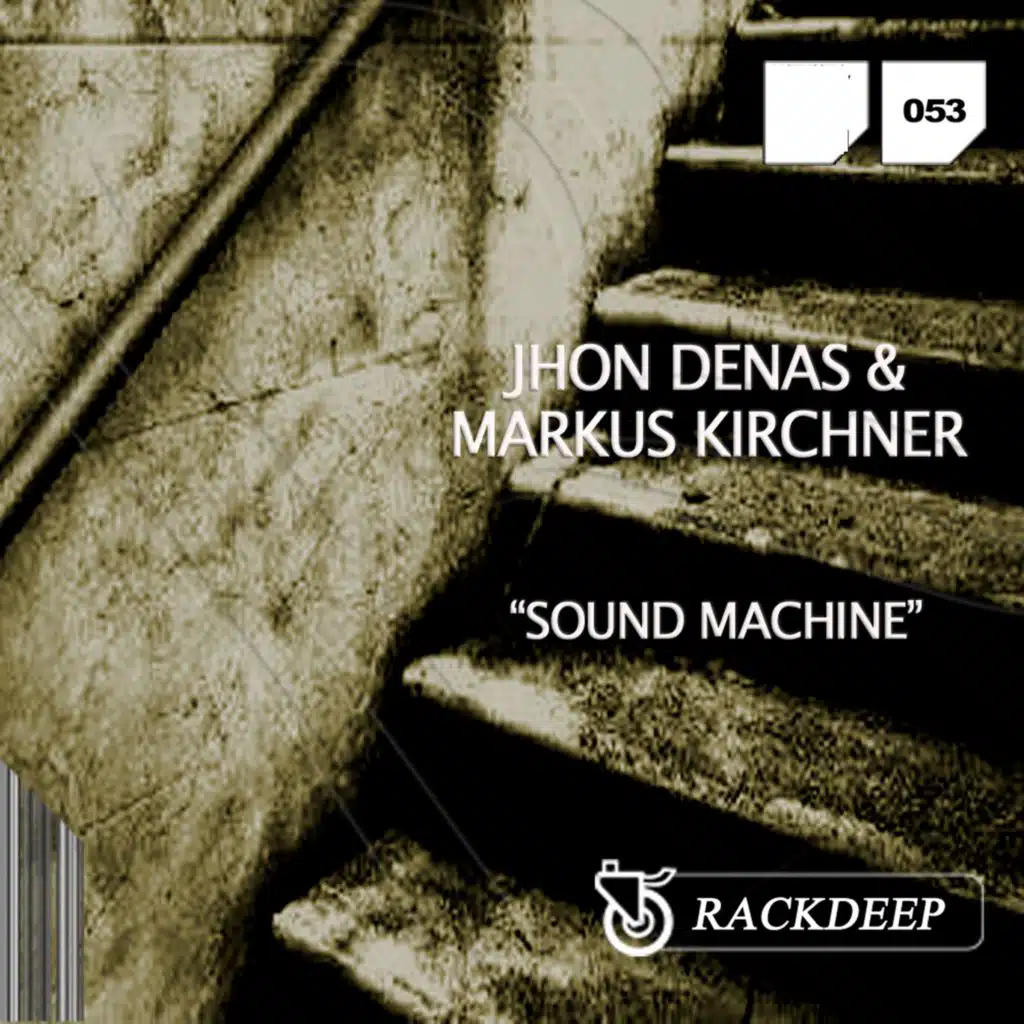 Markus Kirchner & Jhon Denas