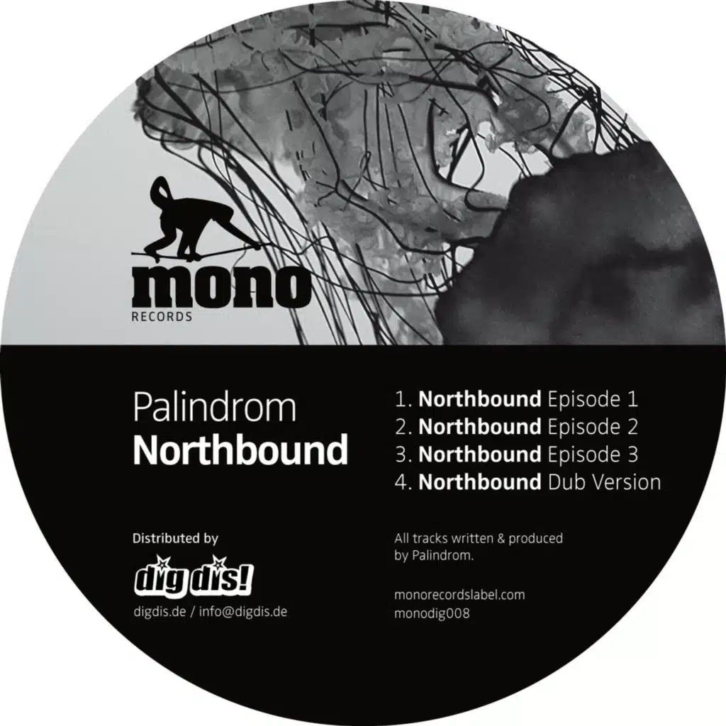 Northbound (Episode 2)