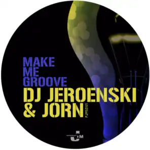 DJ Jeroenski & Jorn