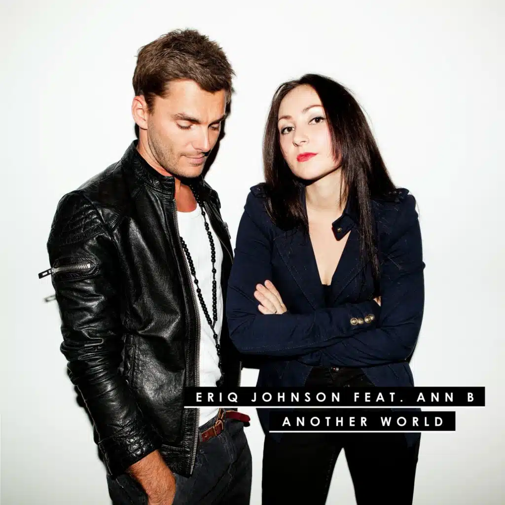 Another World (Mart Radio Edit)