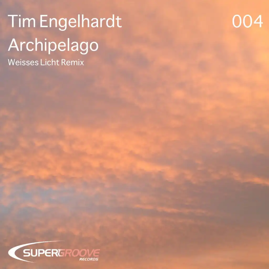 Archipelago (Weisses Licht Remix)