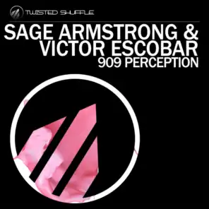 Sage Armstrong & Victor Escobar